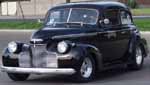 40 Chevy 2dr Sedan