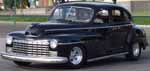 48 Dodge 4dr Sedan