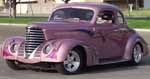 38 Oldsmobile Coupe