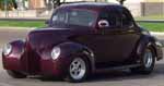 39 Ford Deluxe Coupe