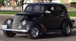 37 Ford ForDor Sedan