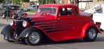 34 Plymouth 5W Coupe