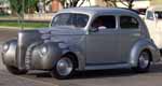 40 Ford Deluxe Tudor Sedan