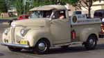 48 Studebaker Pickup