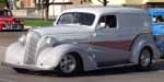 37 Chevy Sedan Delivery