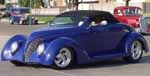 39 Ford 'CtoC' Roadster