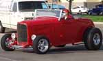 32 Ford Hiboy Roadster