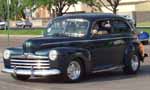 47 Ford Tudor Sedan