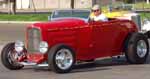 32 Ford Hiboy Roadster