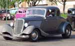 34 Ford 5W Coupe