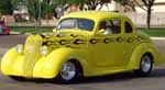 36 Hudson Terraplane Coupe