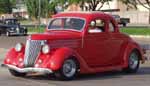 36 Ford 5W Coupe