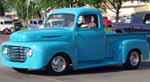 48 Ford Pickup