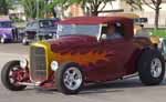 32 Ford Hiboy Roadster