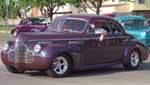 40 Buick Coupe