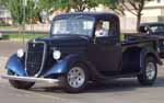 36 Ford Pickup