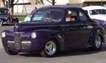 41 Ford Coupe