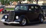 35 Ford ForDor Sedan