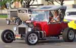 25 Ford Model T Bucket Roadster Pickup