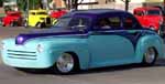 47 Ford Chopped Coupe