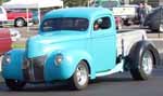 40 Ford Pickup