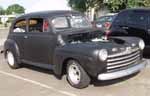 46 Ford Tudor Sedan