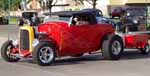 32 Ford Hiboy Roadster