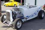 32 Ford Hiboy Roadster