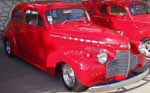 40 Chevy 2dr Sedan