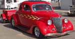 36 Ford 5W Coupe