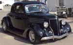 36 Ford 5W Coupe