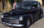 47 Chevy Tudor Sedan