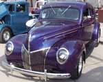 39 Ford Deluxe Coupe