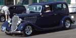 33 Ford ForDor Sedan