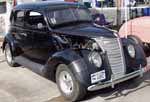 37 Ford ForDor Sedan