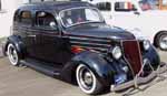 36 Ford ForDor Sedan