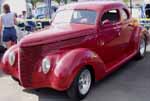 38 Ford Standard Chopped 5W Coupe