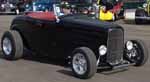 32 Ford Hiboy Roadster