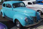 40 Ford Deluxe Tudor Sedan