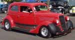 35 Ford Tudor Sedan