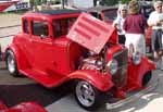 32 Ford 5W Coupe