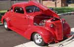 38 Chevy Coupe