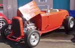 32 Ford Hiboy Roadster