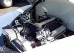 41 Ford w/SBC FI V8 Engine