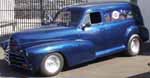 47 Chevy Sedan Delivery