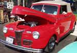 41 Ford Convertible