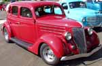 36 Ford ForDor Sedan