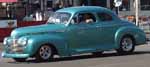 41 Chevy Coupe