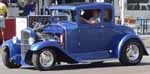 31 Ford Model A Coupe