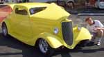 33 Ford Chopped 3W Coupe